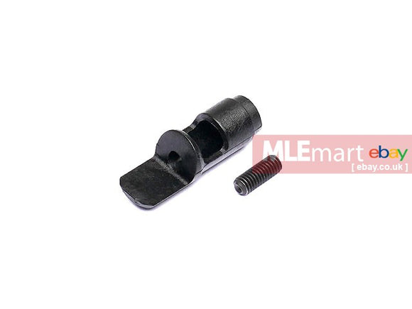 VFC M4/ HK416/ HK417/ SR25/ MP7/ G36 GBBR Adjustable Loading Nozzle Valve V3 (NPAS)