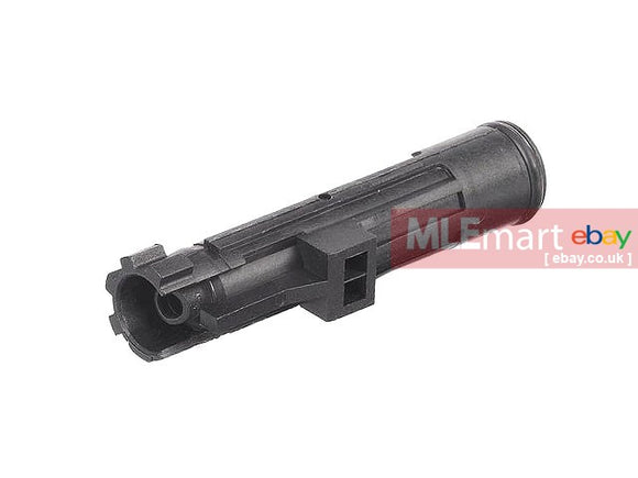 VFC MP7A1 GBB Loding Nozzle Set - MLEmart.com