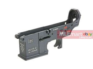 VFC HK416 D AEG Lower Receiver - MLEmart.com