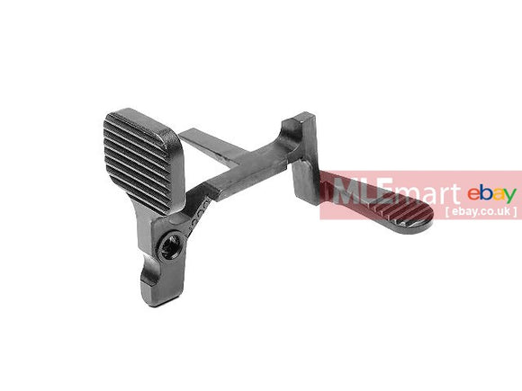 VFC HK416 A5 GBBR Bolt Catch (08-28) - MLEmart.com