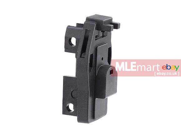 VFC MP7 GBB Upper Receiver Stock End Plate ( 04-7 ) - MLEmart.com