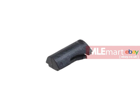 VFC SIG P320 M17 / M18 GBB Magazine Catch Latch - Black ( 03-6 / VGCILRV071 ) - MLEmart.com