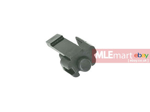 VFC Glock 17 Gen 5 / 19X GBB Gas Magazine Base Plate Lock - MLEmart.com