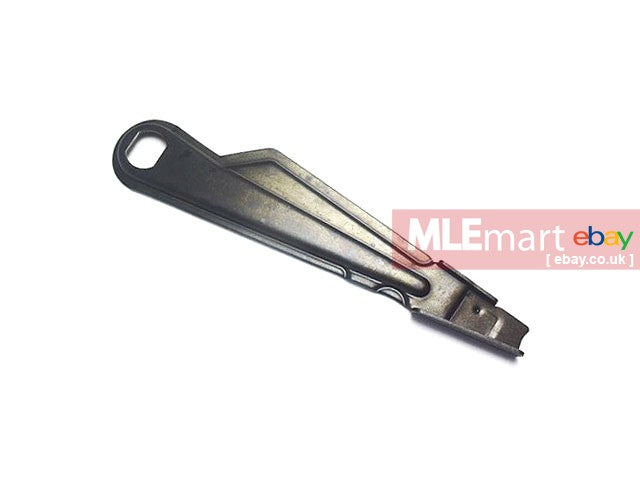 W&S AK Steel SELECTOR For WE AK GBB /LCT AK-12 | MLEmart.com