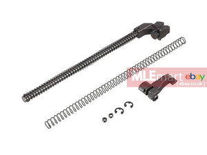 W&S GHK AK Bolt Full Travel Kit For GHK Gas Blowback Rifle AK74/AK105 - MLEmart.com