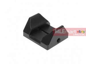MLEmart.com - Wii Tech AKM (T.Marui GBB) CNC Polymer Bolt Carrier Bushing