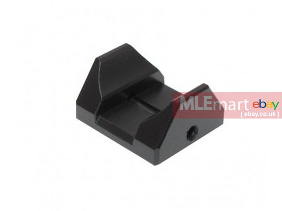 MLEmart.com - Wii Tech AKM (T.Marui GBB) CNC Polymer Bolt Carrier Bushing