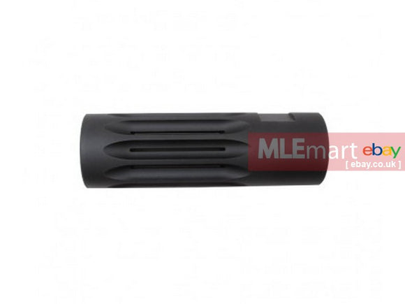 MLEmart.com - Wii Tech Saiga-12K (T.Marui) CNC 6061 Aluminium FIME