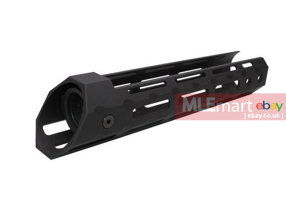 Wii Tech KC02 (KJ) CNC 6061 Aluminium 8