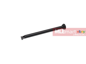 Wii Tech G17 Gen5 (T.Marui) CNC Steel Recoil Spring Rod (3509) - MLEmart.com