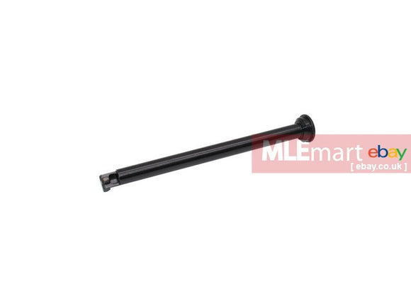 Wii Tech G17 Gen5 (T.Marui) CNC Steel Recoil Spring Rod (3509) - MLEmart.com