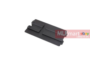 Wii Tech G17 Gen5 (T.Marui) CNC 6063 Aluminium ACRO P-2 Mount (3511) - MLEmart.com