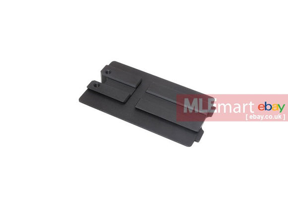 Wii Tech G17 Gen5 (T.Marui) CNC 6063 Aluminium ACRO P-2 Mount (3511) - MLEmart.com