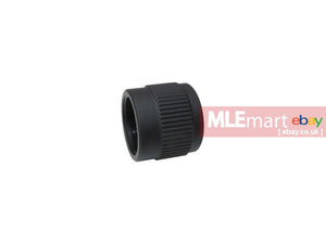 Wii Tech G17 Gen5 (T.Marui) CNC 6061 Aluminium -M13.5 I-Protector (3513) - MLEmart.com