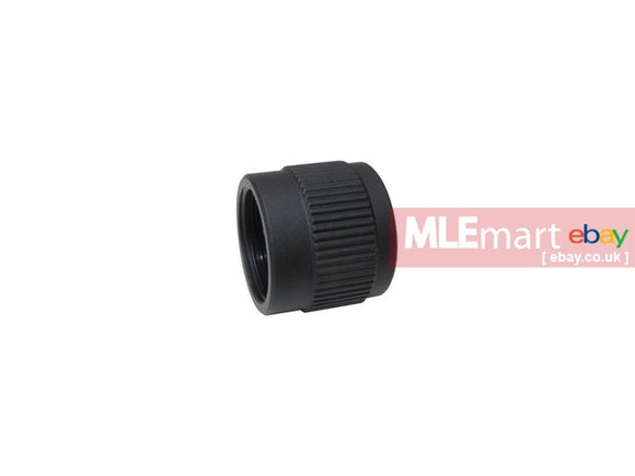 Wii Tech G17 Gen5 (T.Marui) CNC 6061 Aluminium -M13.5 I-Protector (3513) - MLEmart.com