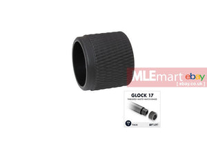 Wii Tech G17 Gen5 (T.Marui) CNC 6061 Aluminium -M13.5 X-Protector (3514) - MLEmart.com