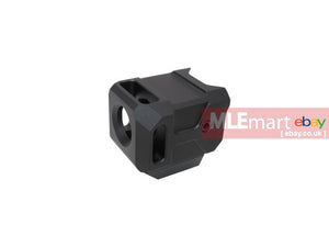 Wii Tech G17 Gen5 (T.Marui) CNC 6061 Aluminium Comp HC95 (-M13.5) (3515) - MLEmart.com