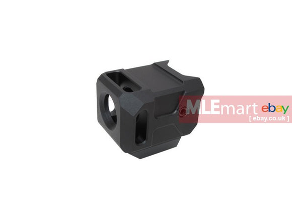Wii Tech G17 Gen5 (T.Marui) CNC 6061 Aluminium Comp HC95 (-M13.5) (3515) - MLEmart.com
