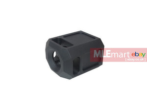 Wii Tech G17 Gen5 (T.Marui) CNC 6061 Aluminium Comp HC9C (-M13.5) (3516) - MLEmart.com