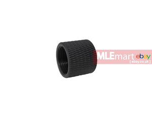 Wii Tech G17 Gen5 (T.Marui) CNC 6061 Aluminium -M14 X-Protector (3540) - MLEmart.com