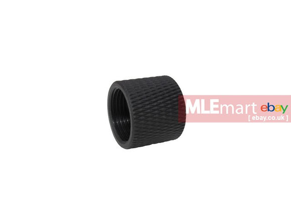 Wii Tech G17 Gen5 (T.Marui) CNC 6061 Aluminium -M14 X-Protector (3540) - MLEmart.com