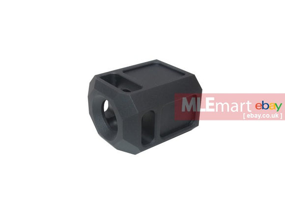 Wii Tech G17 Gen5 (T.Marui) CNC 6061 Aluminium Comp HC9C (-M14) (3546) - MLEmart.com