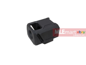 Wii Tech G17 Gen5 (T.Marui) CNC 6061 Aluminium Comp 553 (-M14) (3547) - MLEmart.com