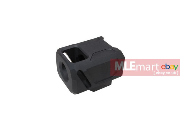 Wii Tech G17 Gen5 (T.Marui) CNC 6061 Aluminium Comp 553 (-M14) (3547) - MLEmart.com