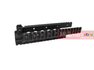 Wii Tech MP5 (VFC) CNC 6061 Aluminium RAS (4620)