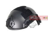 FMA maritime Helmet ABS BK (M/L) TB814 - MLEmart.com