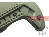 FMA CP Helmet (FG) TB402 - MLEmart.com