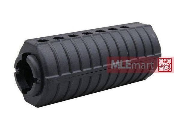 Cyma AEG M4 Standard Ribbed Handguard - MLEmart.com