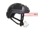 FMA FAST Carbon Fiber Helmet-PJ BK (L/XL)TB846 - MLEmart.com