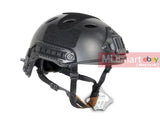 FMA AST PJ helmet (BK) TB390 - MLEmart.com