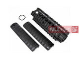 5KU M4 Carbine URX RAS Handguard for WA M4 / M16 Series AEG / GBB - MLEmart.com