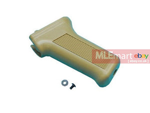 G&P AK74 Grip (Sand) - MLEmart.com