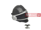 FMA Wire Mesh "Snake Eyes" Mask TB560 - MLEmart.com