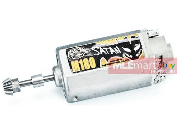G&P M180 DMR Satan Motor - MLEmart.com