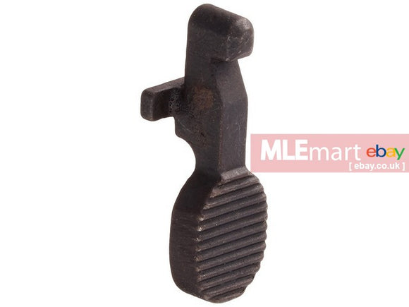 G&P Steel Bolt Stop for Tokyo Marui M4 / M16 Series - MLEmart.com