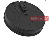 Army Force Drum Magazine For M1A1 / M1928 AEG - MLEmart.com