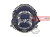 FMA FAST Helmet-PJ FG (M/L) TB820 - MLEmart.com