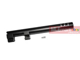 Wii Tech 93R-II (KSC-System 7) Aluminium Outer Barrel - MLEmart.com