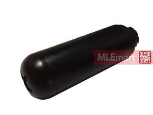 5KU POSE Micro AEG Suppressor (14mm CCW) - MLEmart.com