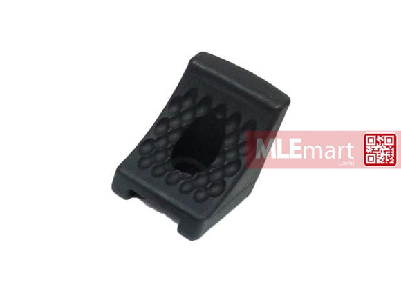 Army Force URX3 Rail Hand Stop (BK) - MLEmart.com