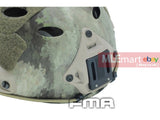 FMA FAST Helmet-PJ TYPE (A-Tacs)TB465 - MLEmart.com