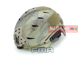 FMA FT BUMP Helmet (A-TACS) TB791 - MLEmart.com