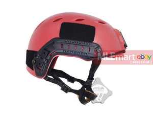 FMA FAST Base Jump Military Combat Helmet Cross TB285 - MLEmart.com