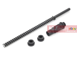 Airsoft Artisan Range-up Kit w/ Adapter for AA 762 Silencer (KJ/Tanaka M700) - MLEmart.com