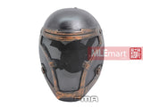 FMA Wire Mesh "Biochemical soldiers" Mask TB730 - MLEmart.com