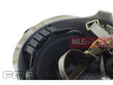 FMA FT BUMP Helmet (Multicam) TB785 - MLEmart.com